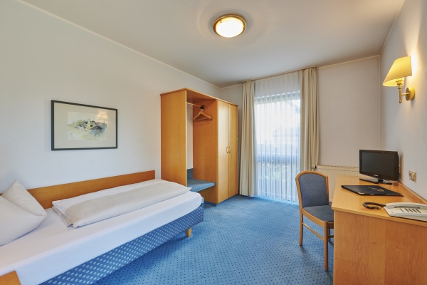 Seerose Landhotel (Langenzenn)